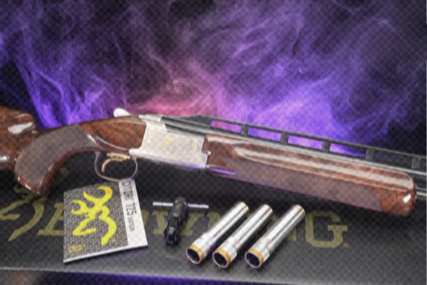 Engraved Guns