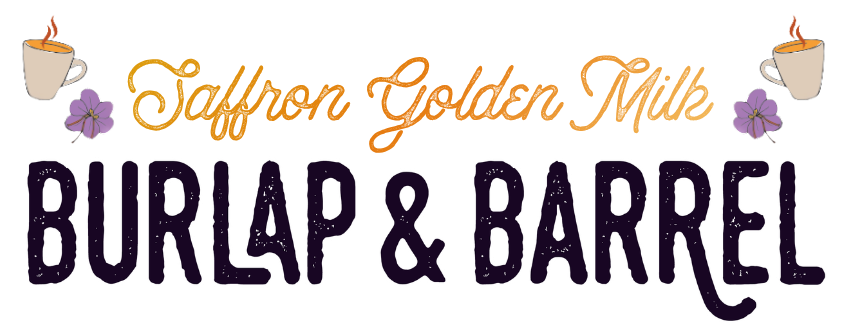 Burlap & Barrel Single Origin Spices