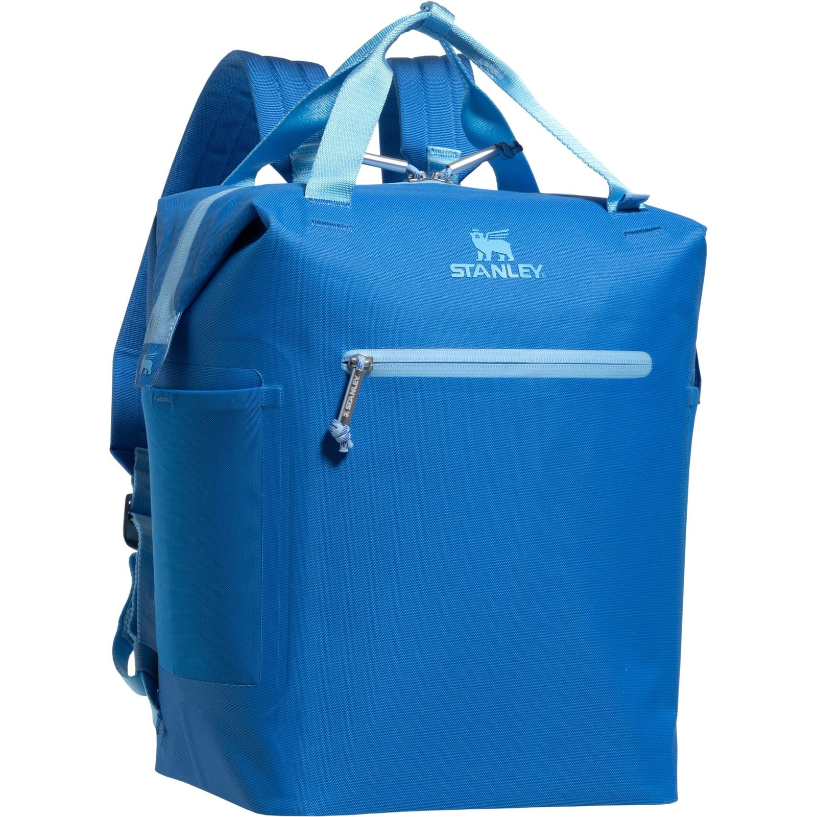 Stanley The All Day Madeleine Mini Cooler Backpack | Azure | Polyester