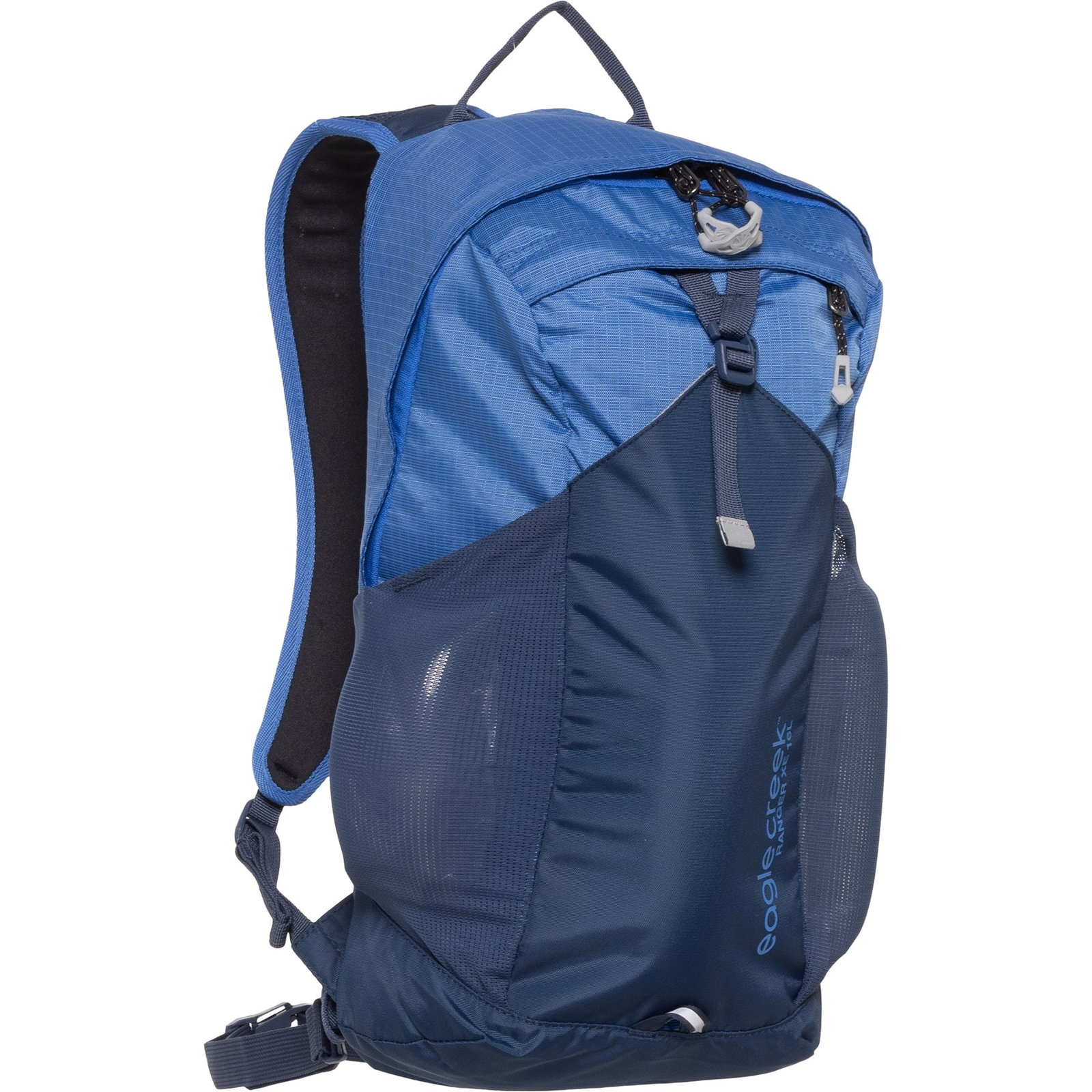 Eagle Creek Ranger XE 16 L Backpack | Mesa Blue/Aizome Blue | Breathable Fabric