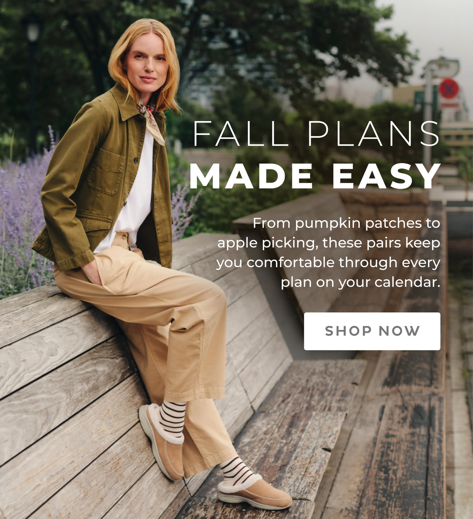 Shop Fall Favorites