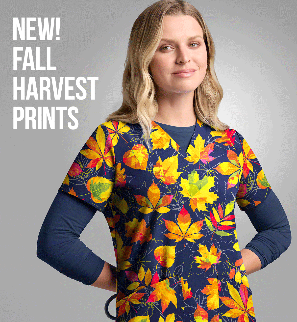 Shop Fall Prints >