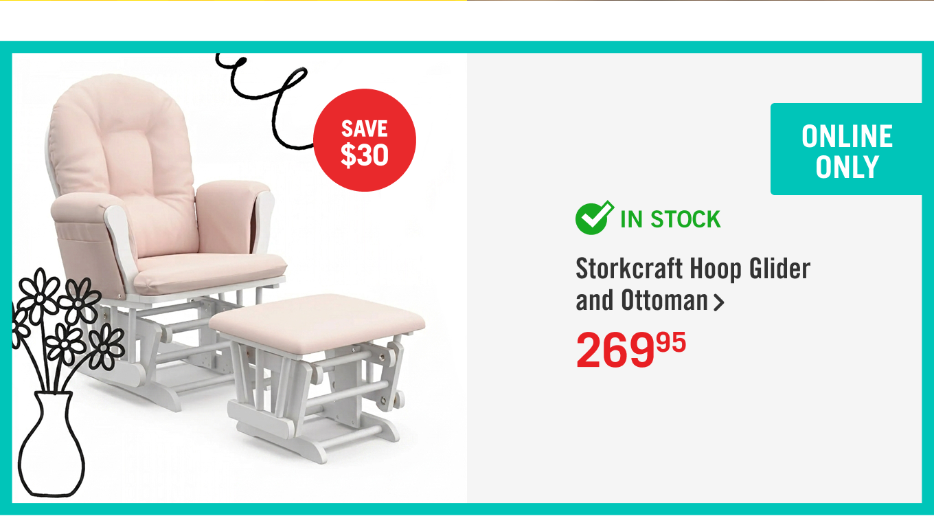 Shop now.