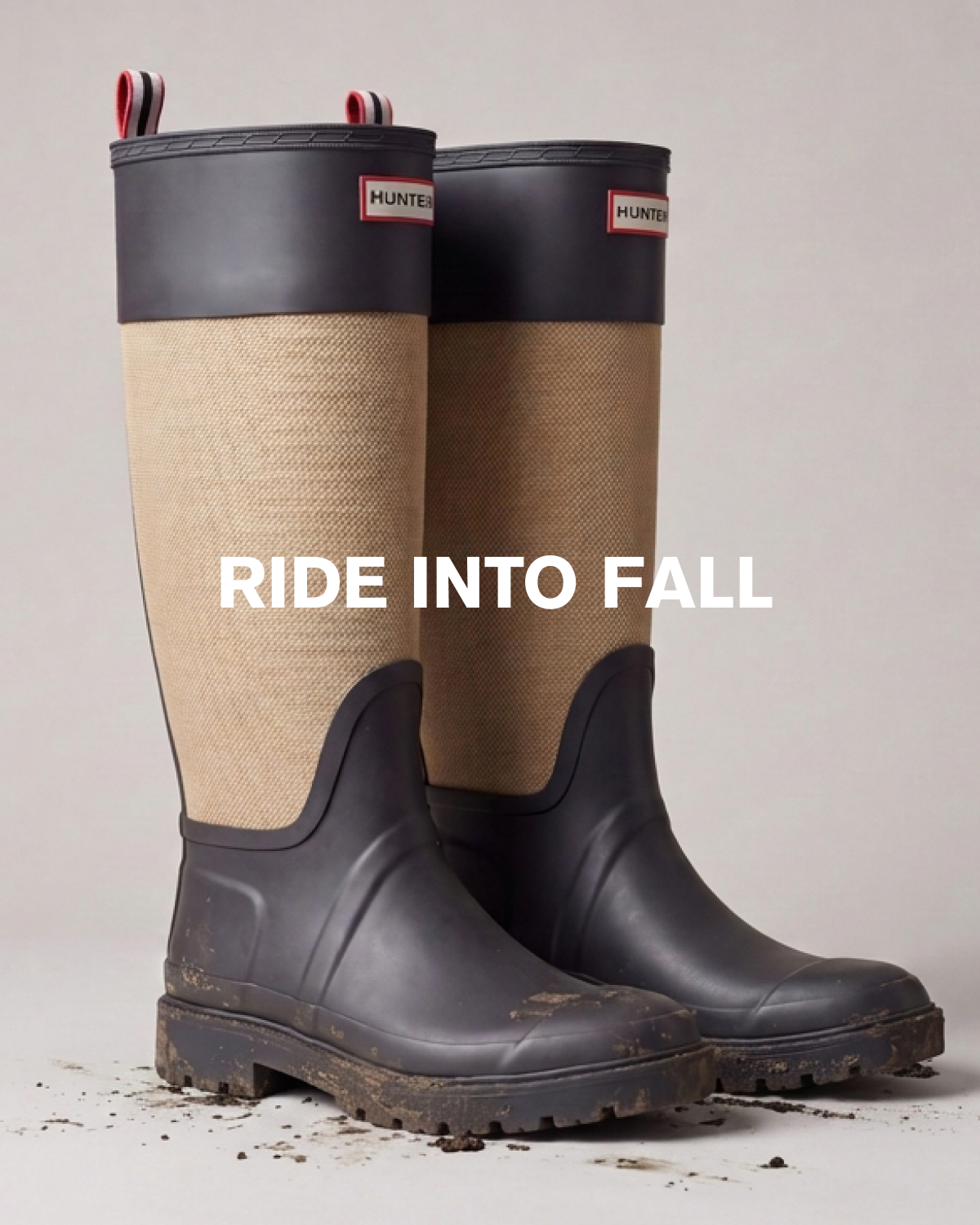 Ride into Fall