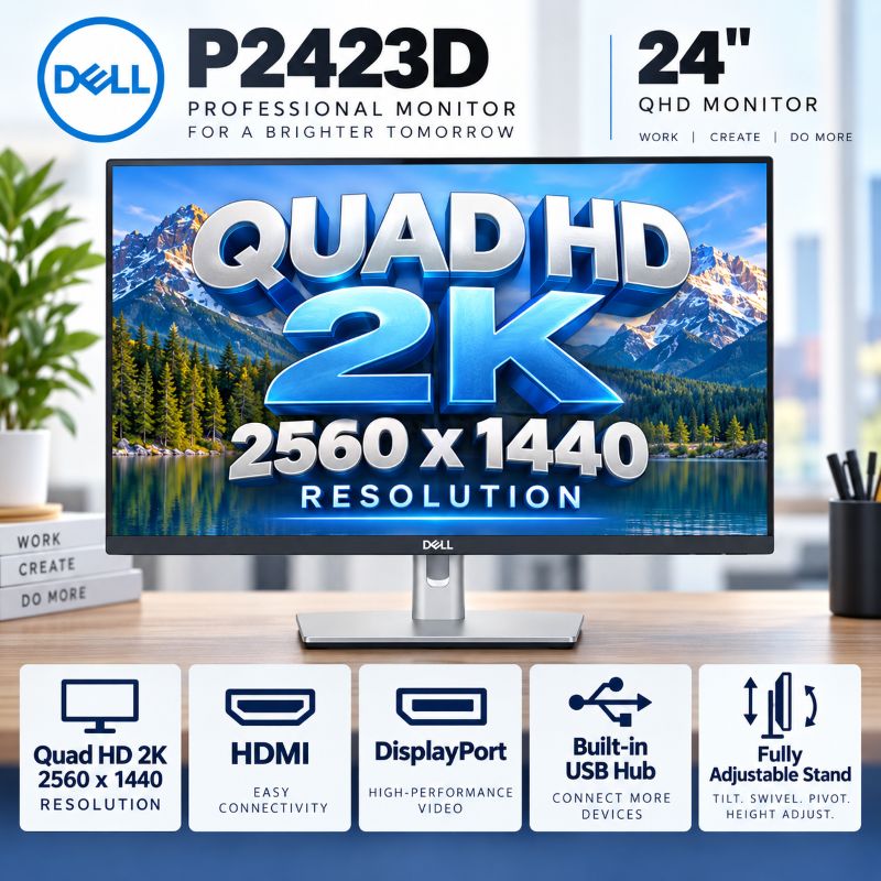 Dell Monitor