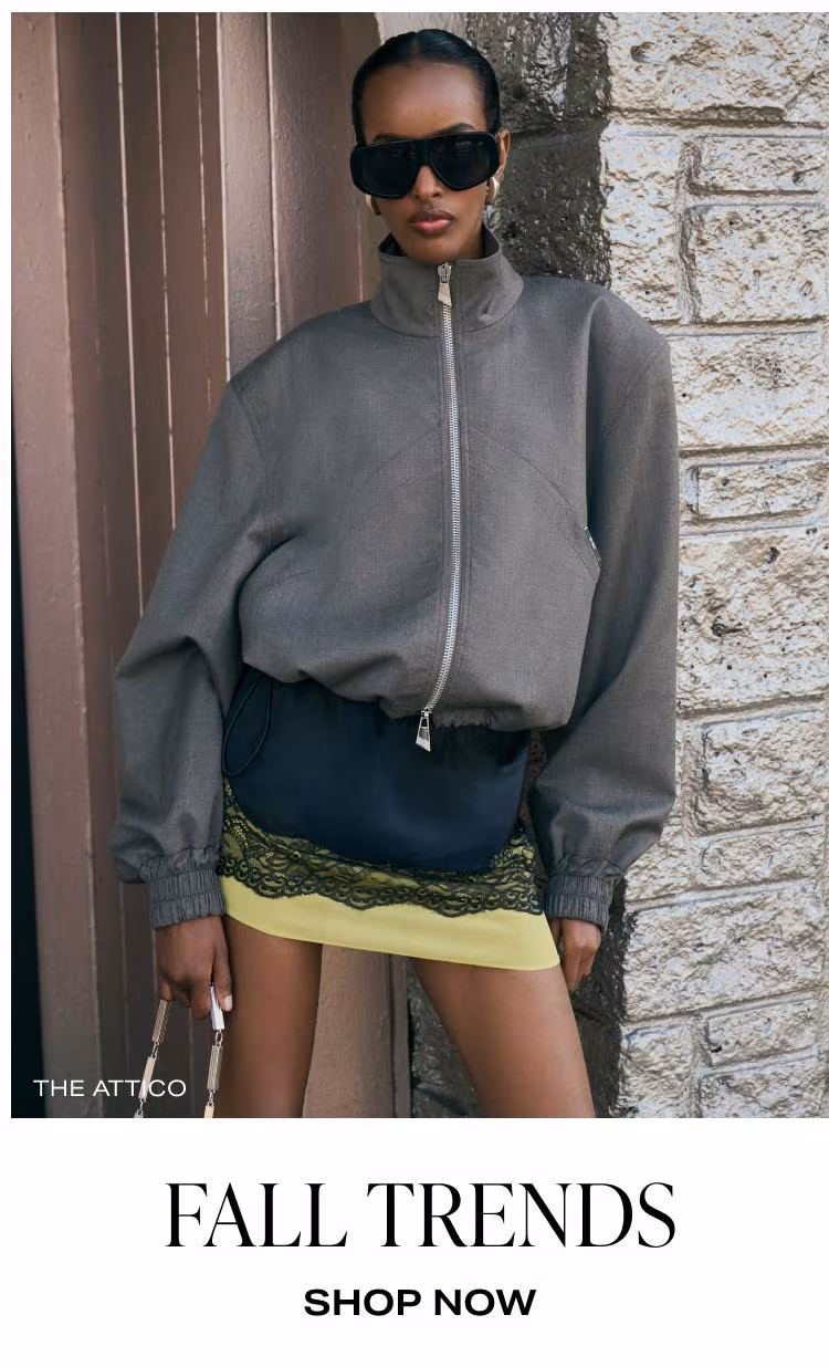 Shop Fall Trends