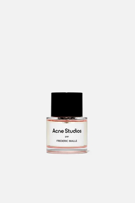 Acne Studios par Frédéric Malle by Suzy Le Helley - 50 ml