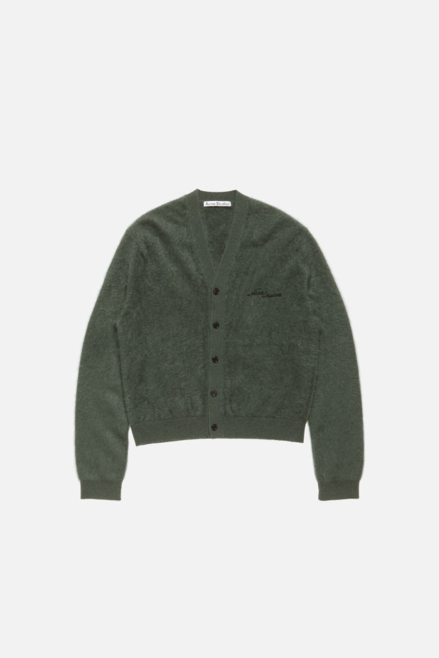 Elevated knitwear