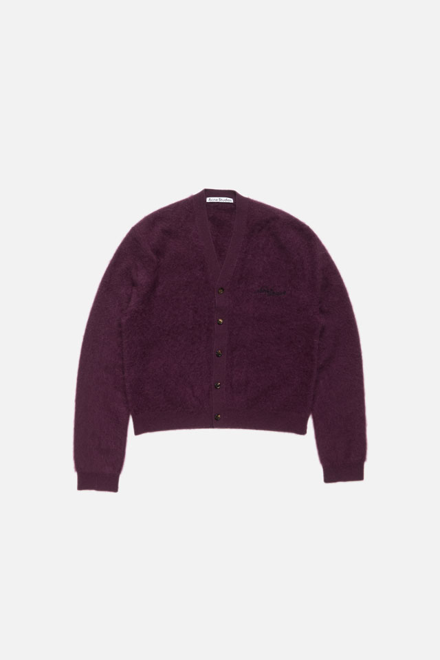 Elevated knitwear
