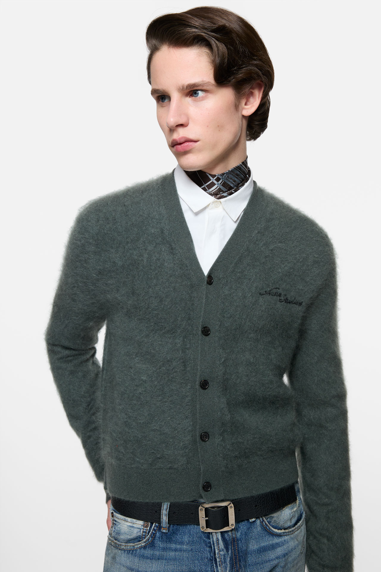 Elevated knitwear