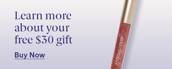 Learn more about your free $30 gift - Buy Now