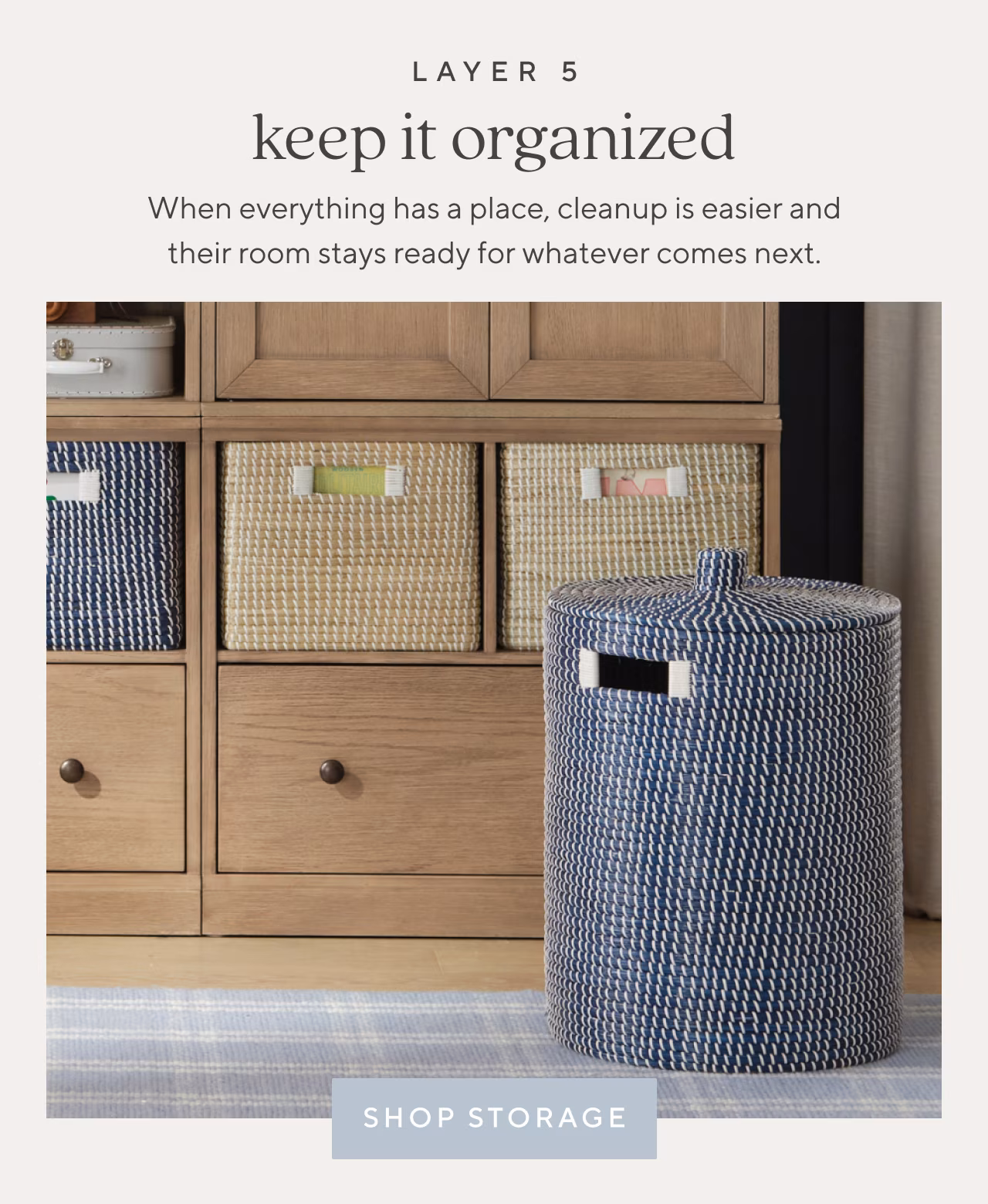 shop storage