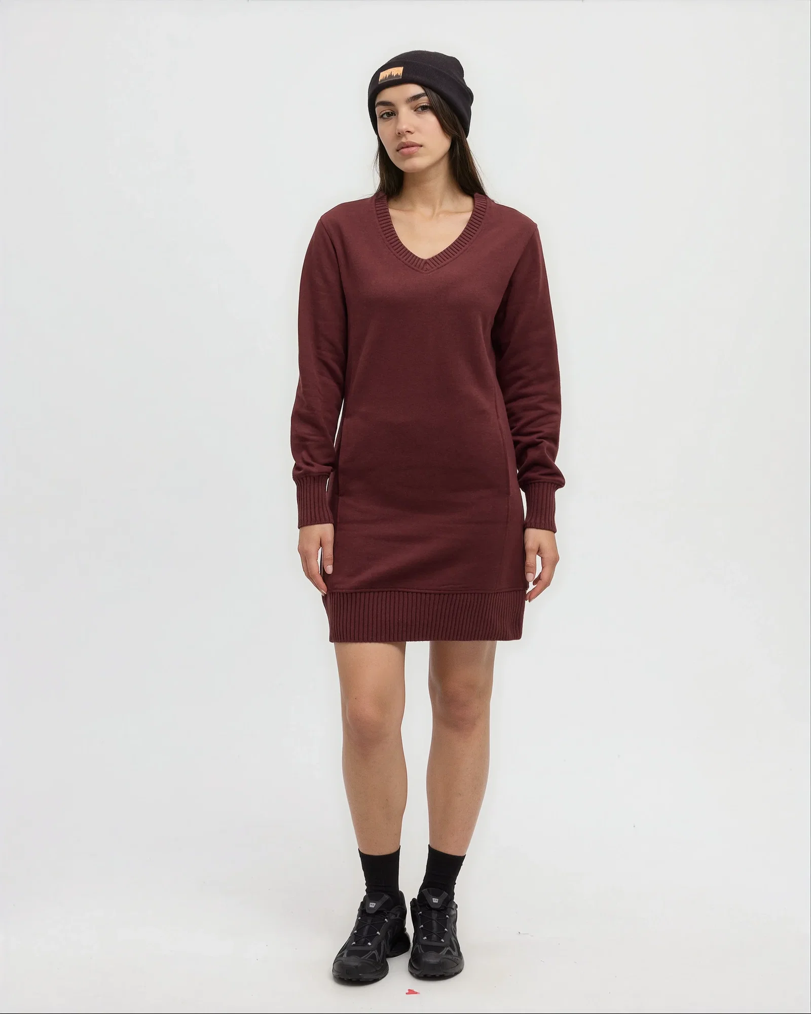 Image of Vancouver Dress