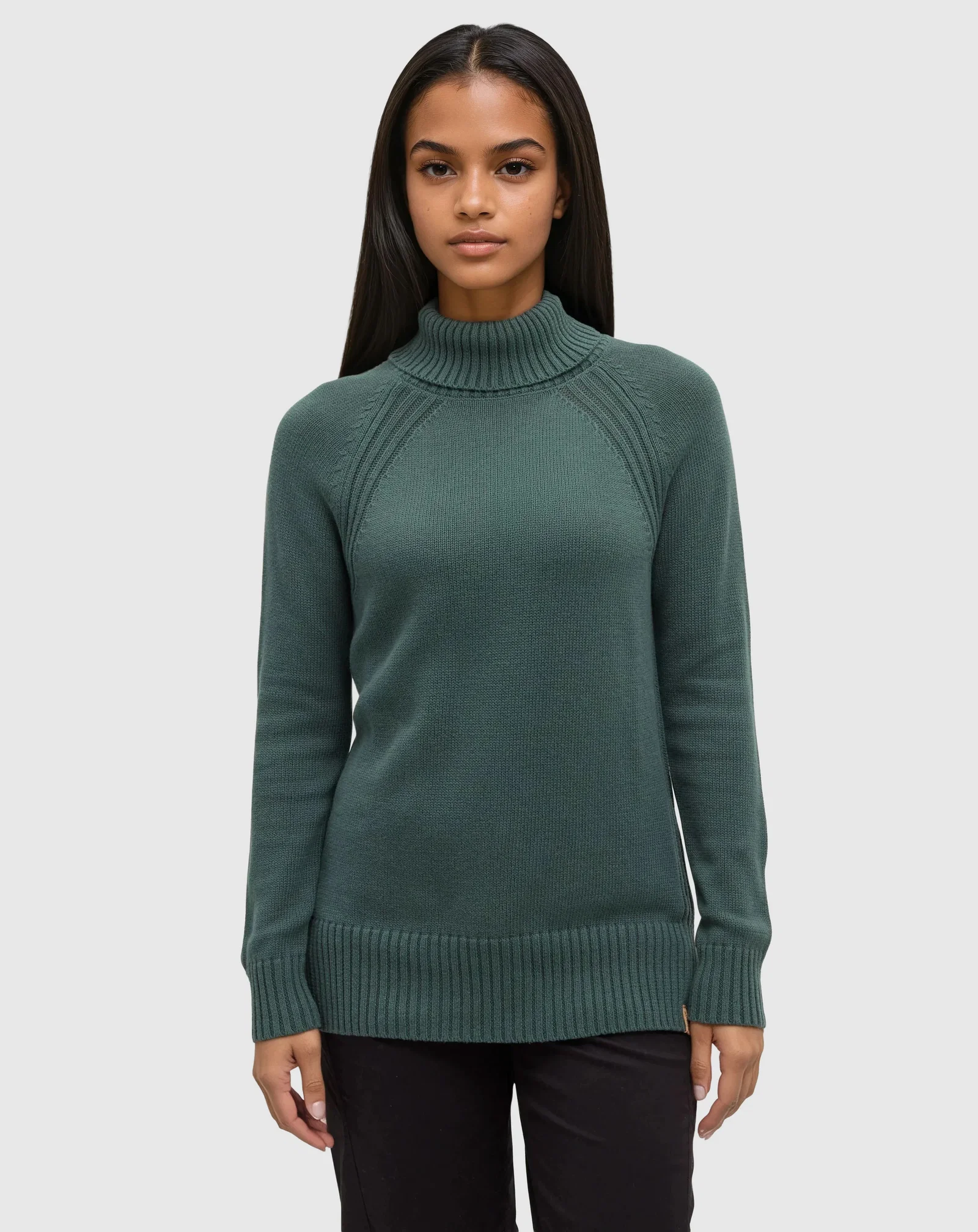 Image of Spokane Sweater
