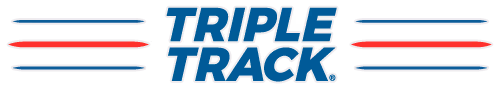 Triple Track