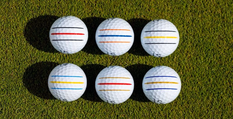 Chrome Tour Triple Track Colors