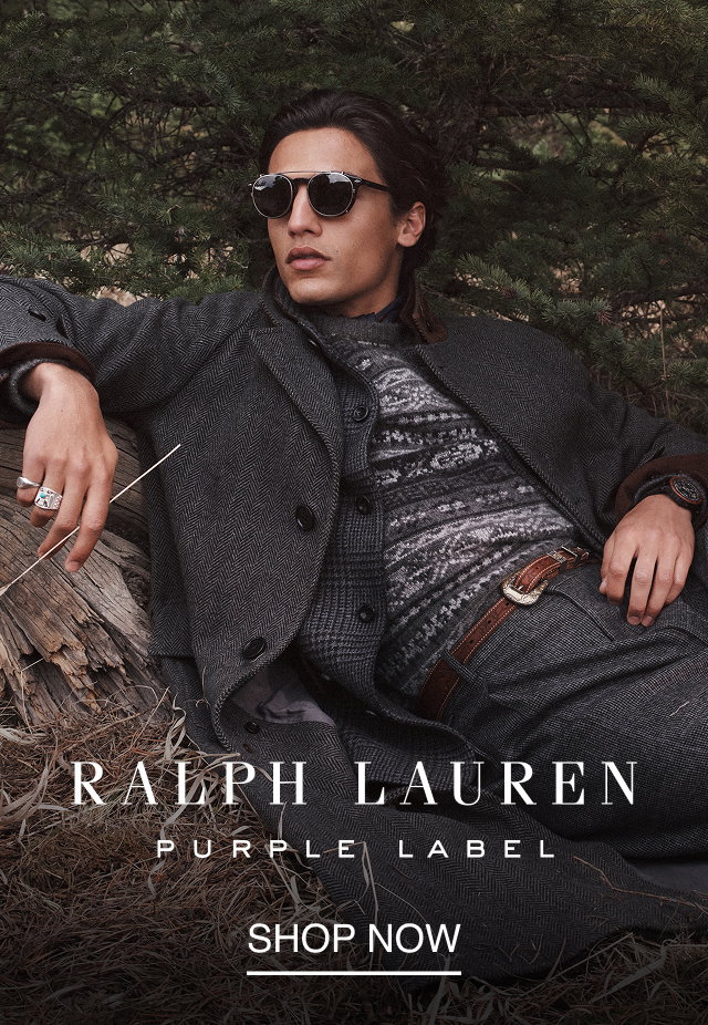 Purple Label
