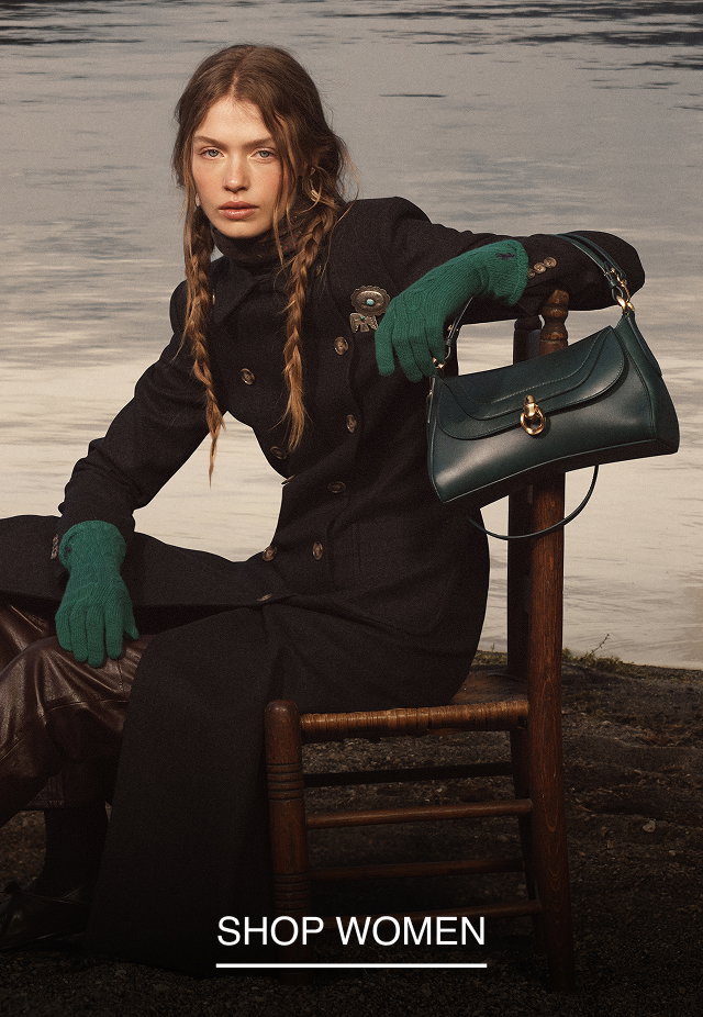 SHOP WOMEN