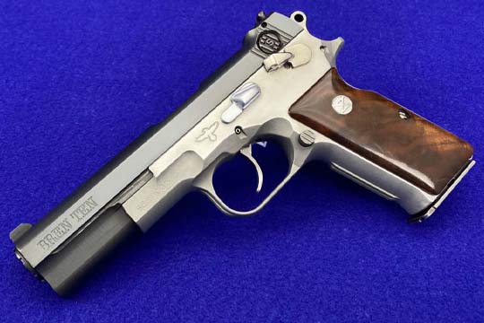 Dornaus & Dixon Bren Ten 10mm