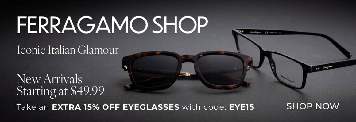 SHOP FERRAGAMO DEALS*
