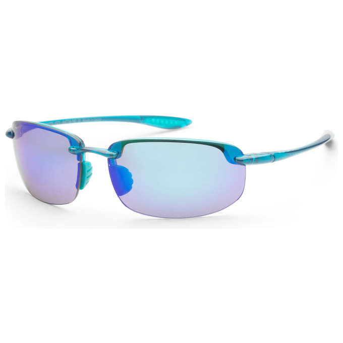 Maui Jim Hookipa Men's Sunglasses MJ0407S-007