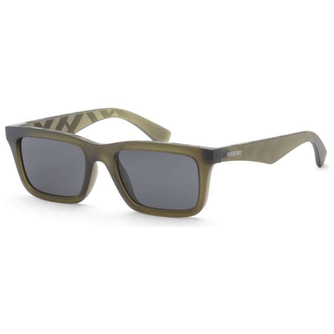 Burberry Men's Sunglasses BE4475U-421287-53