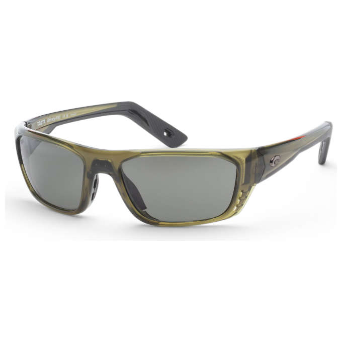 Costa del Mar Fly Line Men's Sunglasses 6S9129-912913-64
