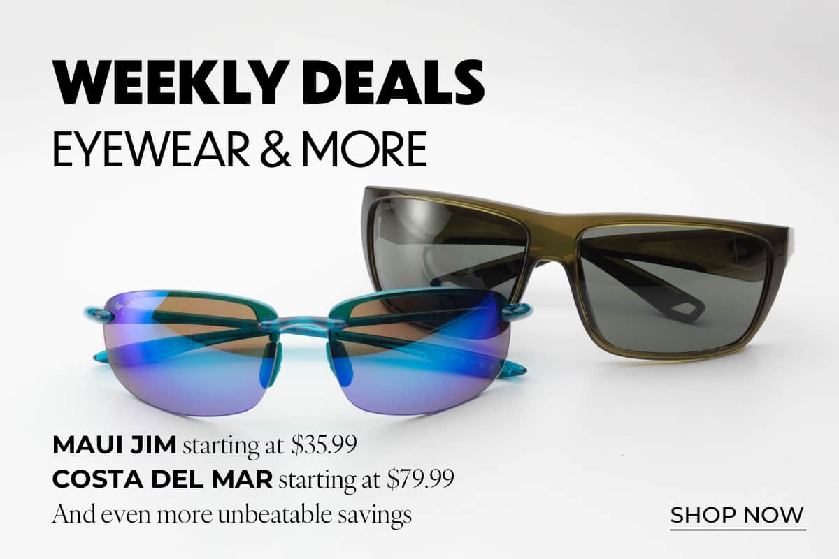 SHOP WEEKLY DEALS*