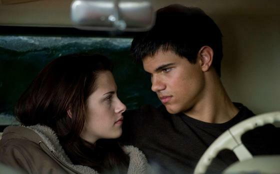 THE TWILIGHT SAGA: NEW MOON Fan Screening