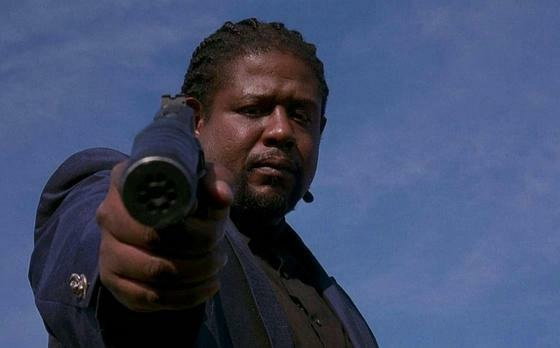 Guest Selects: GHOST DOG: THE WAY OF THE SAMURAI 