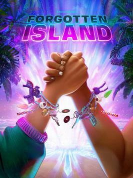 FORGOTTEN ISLAND
