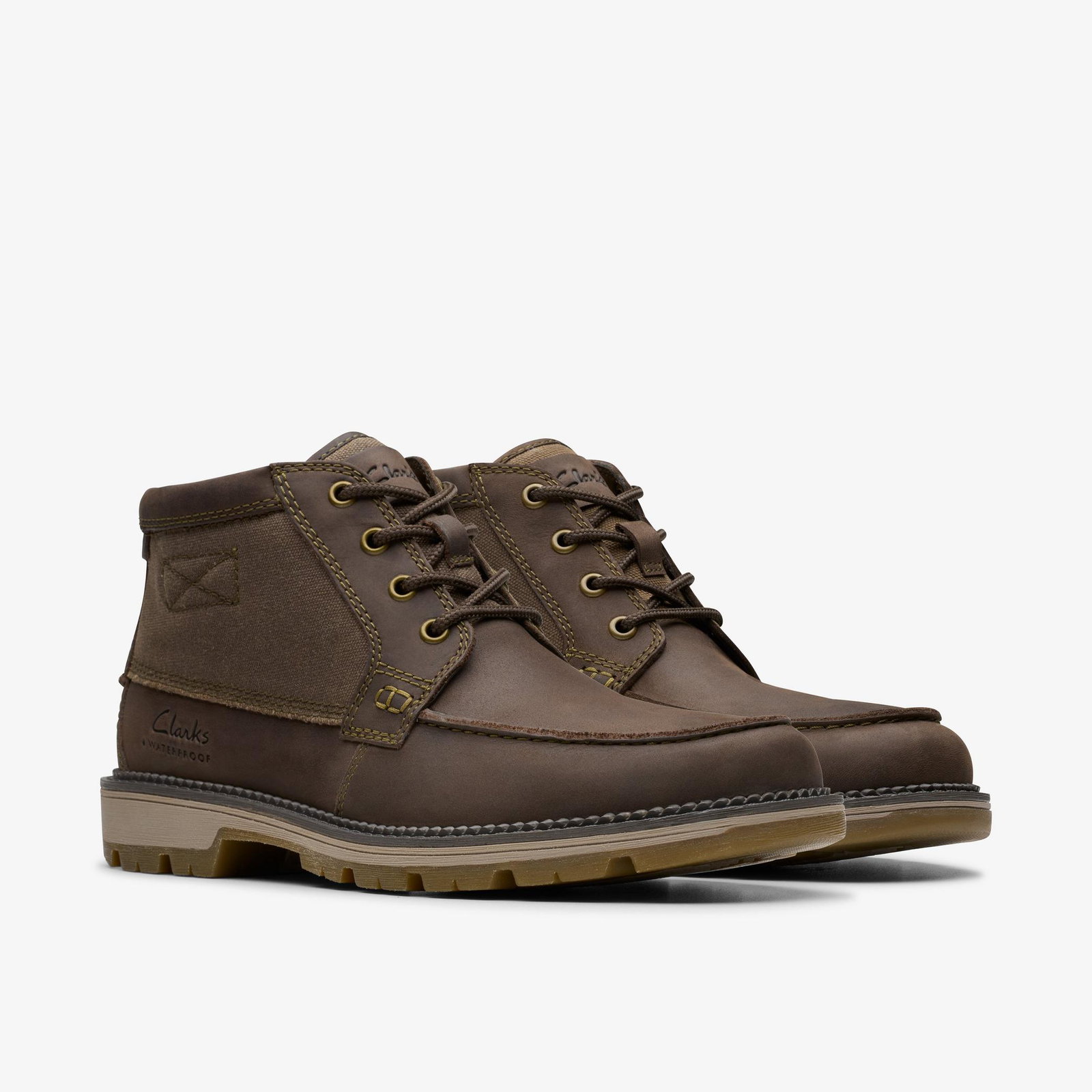 Shop Maplewalk Moc Brown