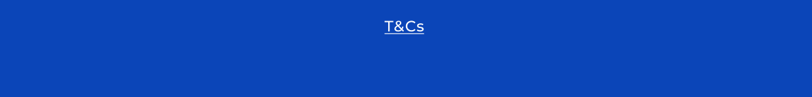 T&C's
