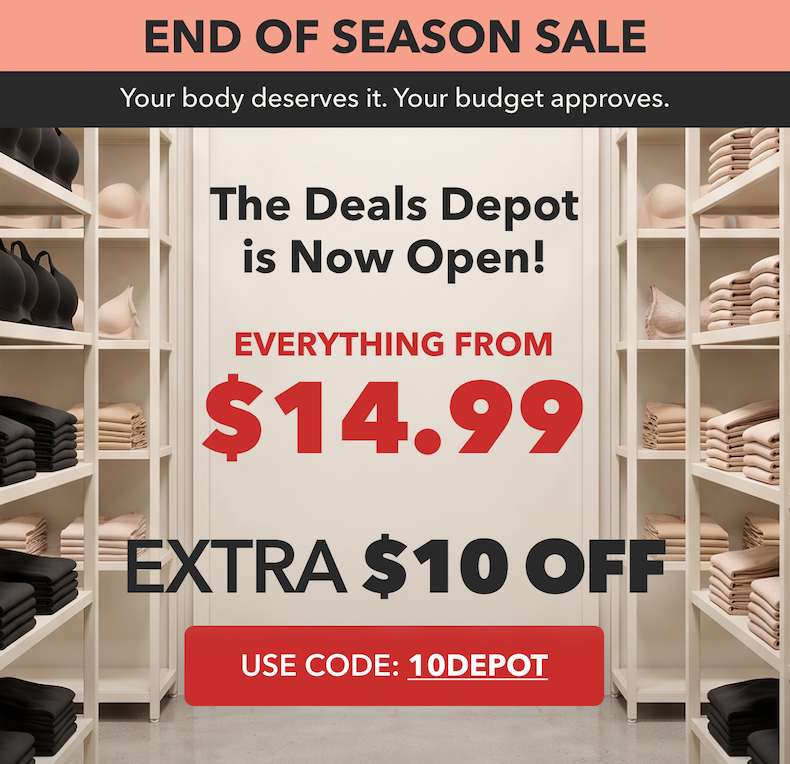END OF SEASON SALE