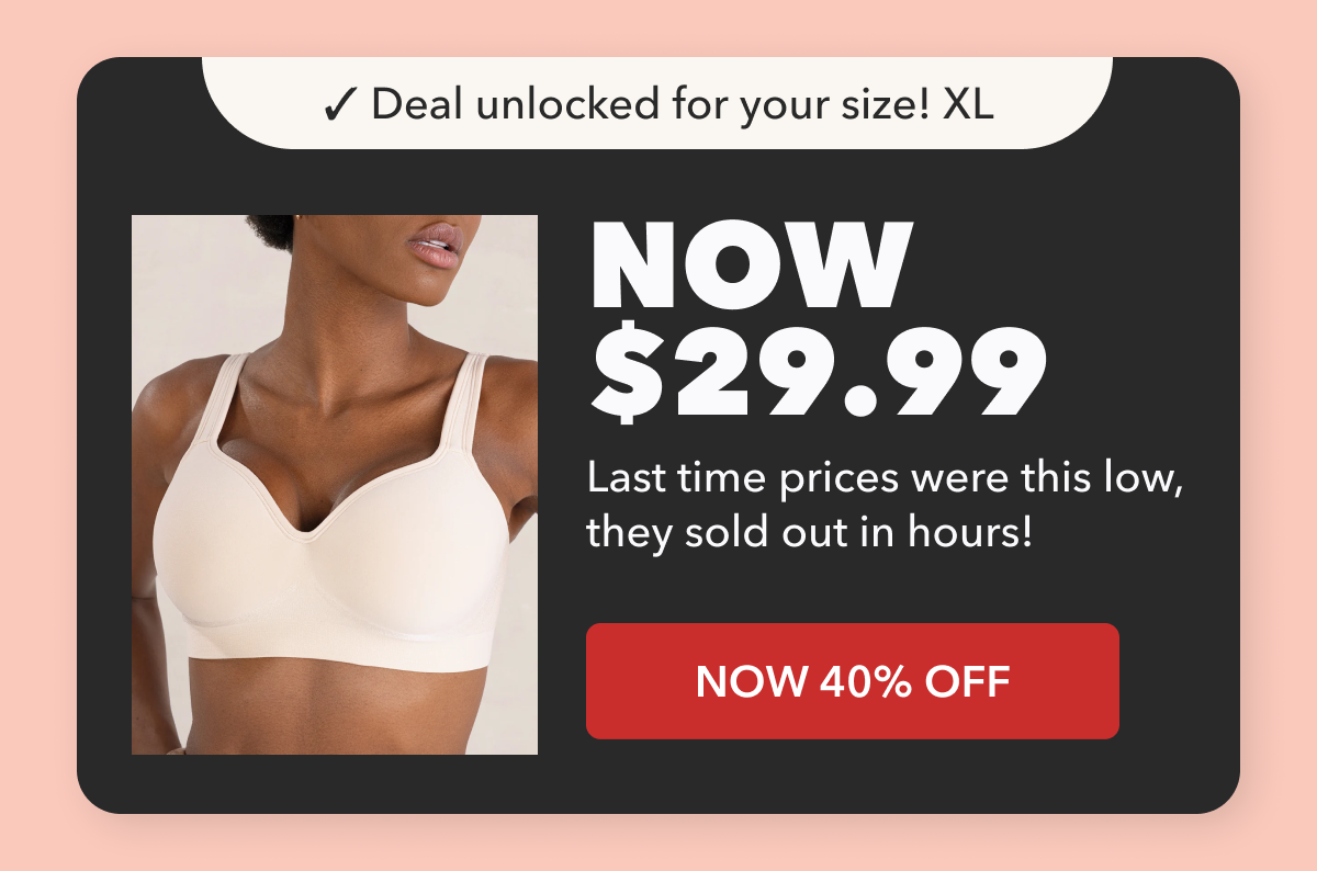 NOW $29.99