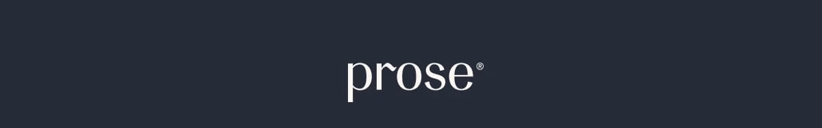 Prose