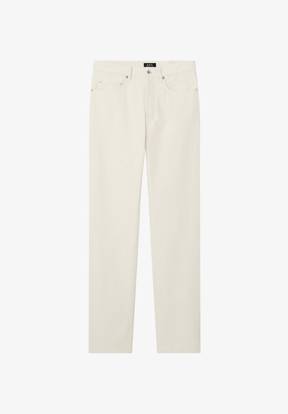 A.P.C. jeans