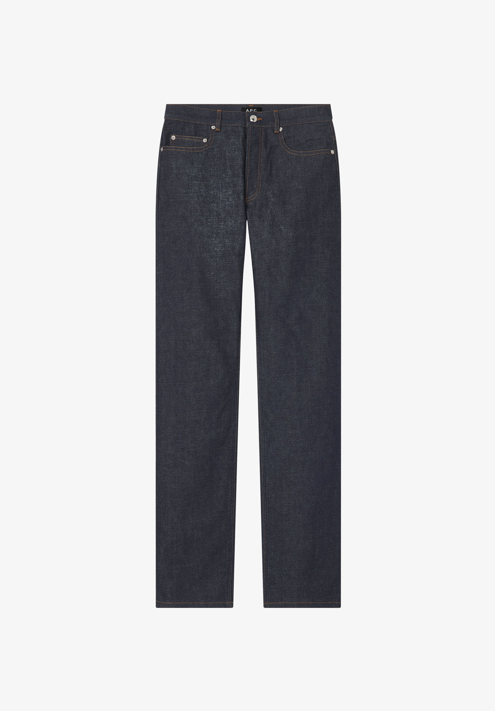 A.P.C. jeans