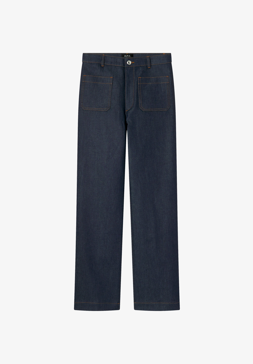 A.P.C. jeans