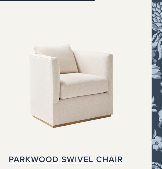 Parkwood Swivel Chair