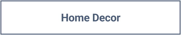 Home decor