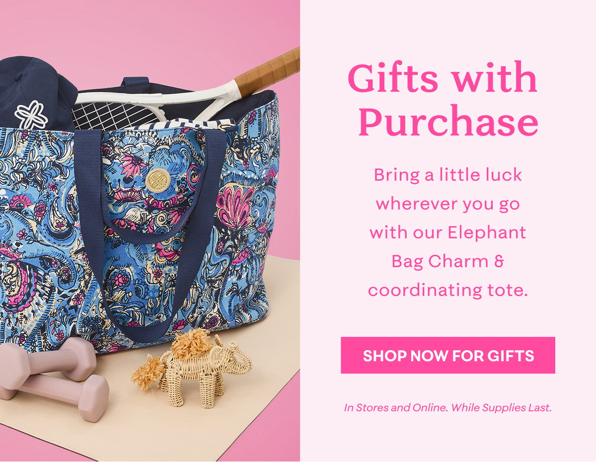 Gifts with Purchase