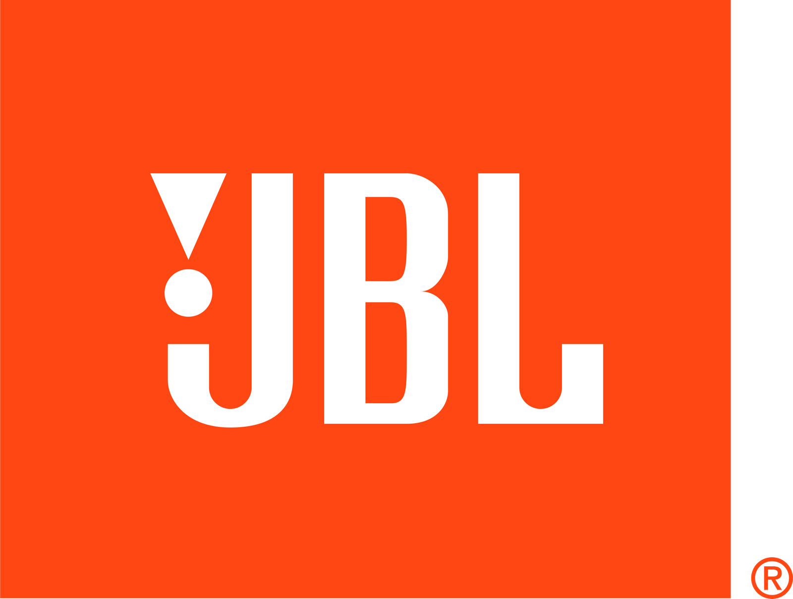 JBL Logo