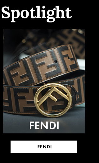 Shop Fendi