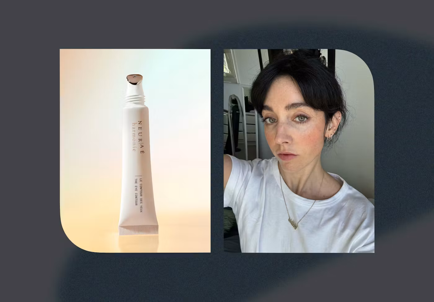 This $100 Eye Cream Is Making Me Look Suspiciously Well-Rested