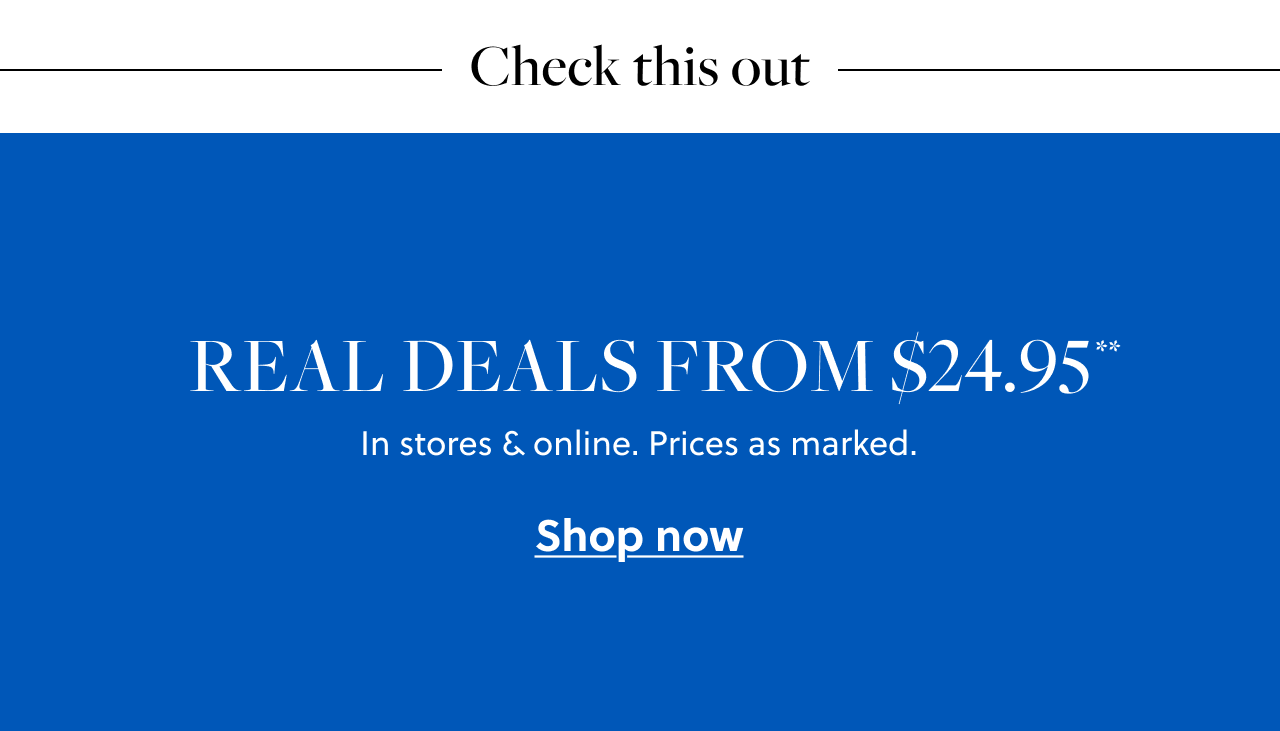 Shop Now