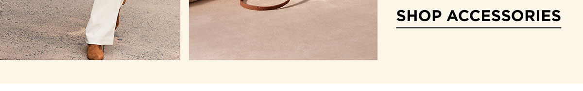 Shop Accessories