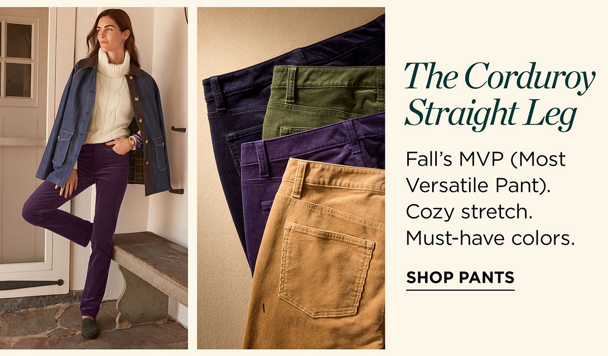 Shop Pants