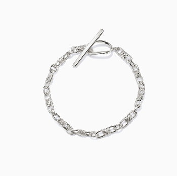 Theo Chain Bracelet