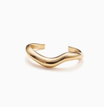 Medium Astrid Cuff